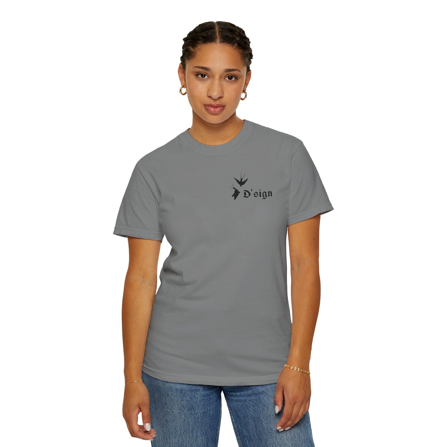 Unisex T-Shirt Tee