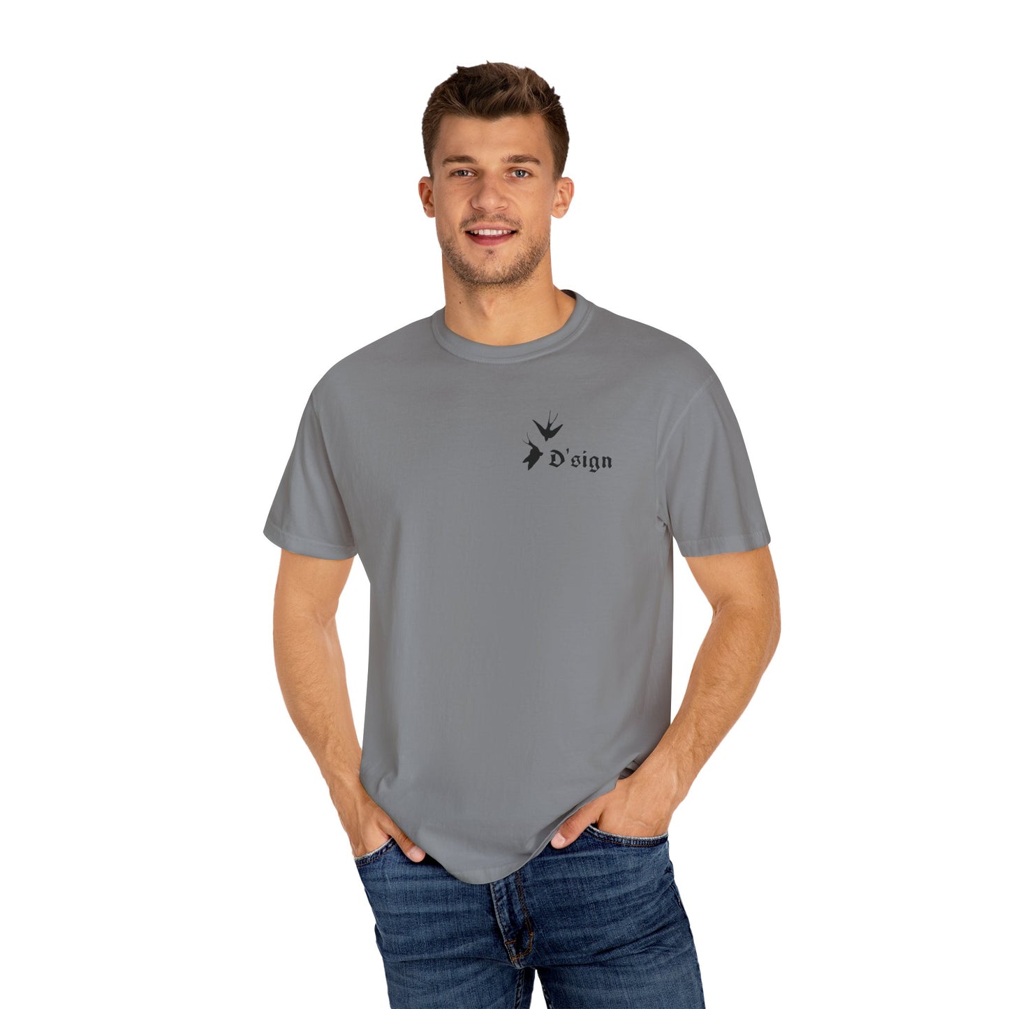 Unisex T-Shirt Tee