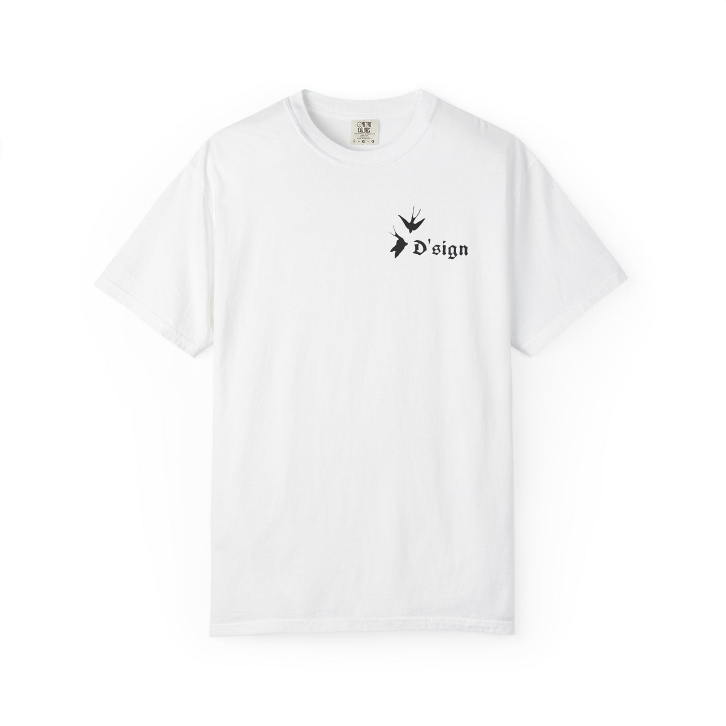 Unisex T-Shirt Tee