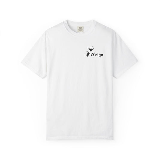 Unisex T-Shirt Tee
