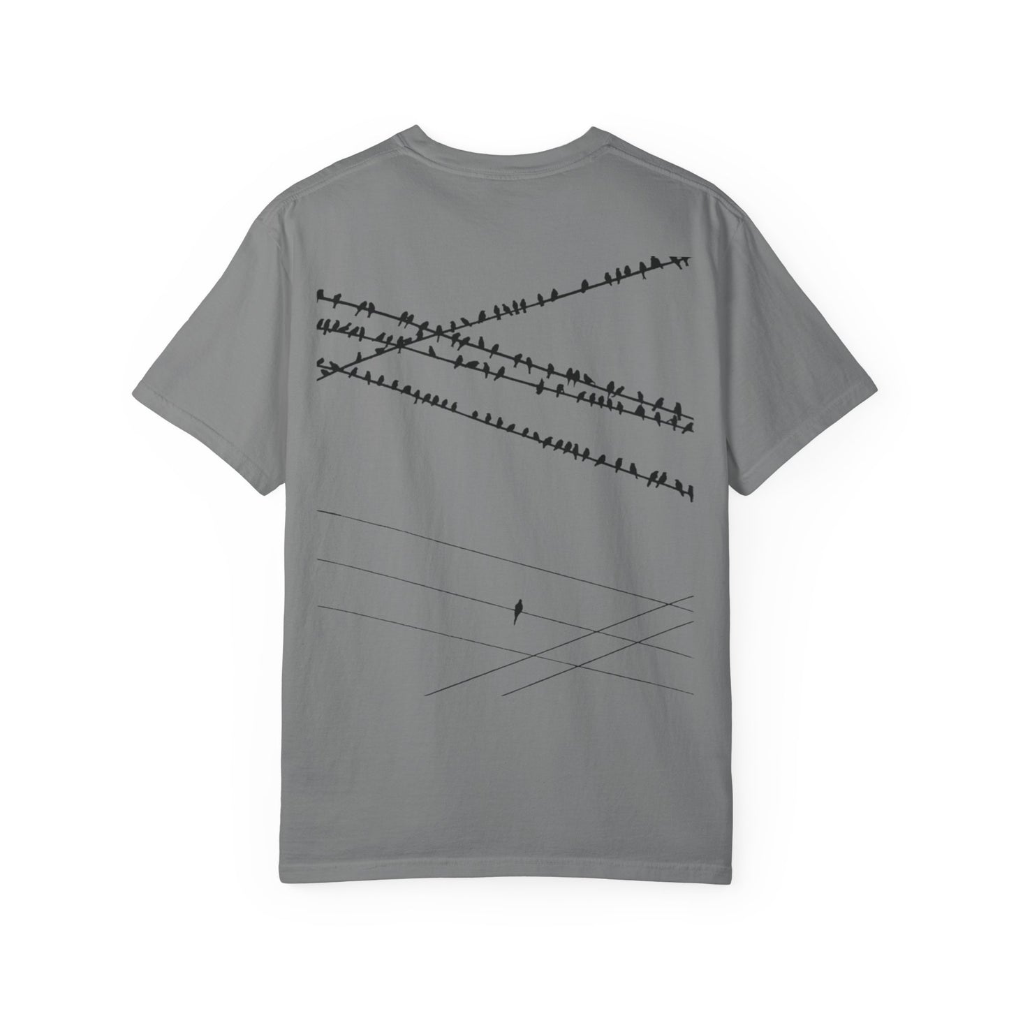 Unisex T-Shirt Tee