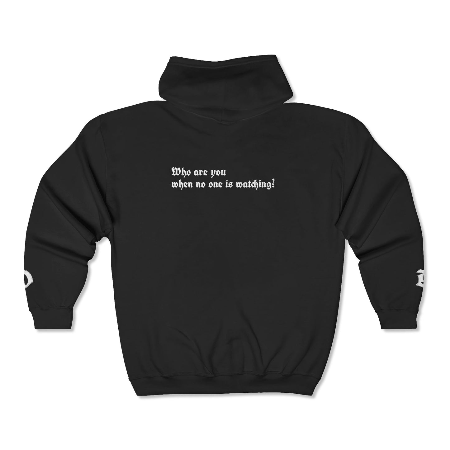 Cozy Zip-Up Hoodie Sweatshirt