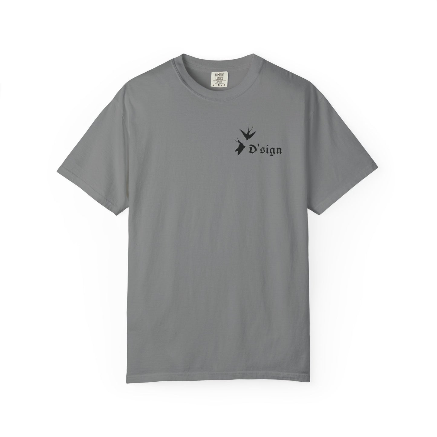 Unisex T-Shirt Tee