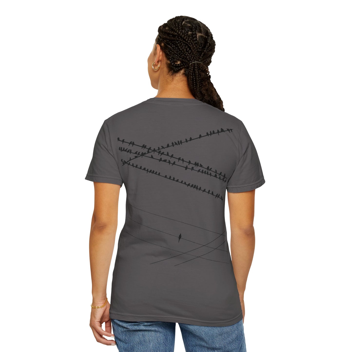 Unisex T-Shirt Tee