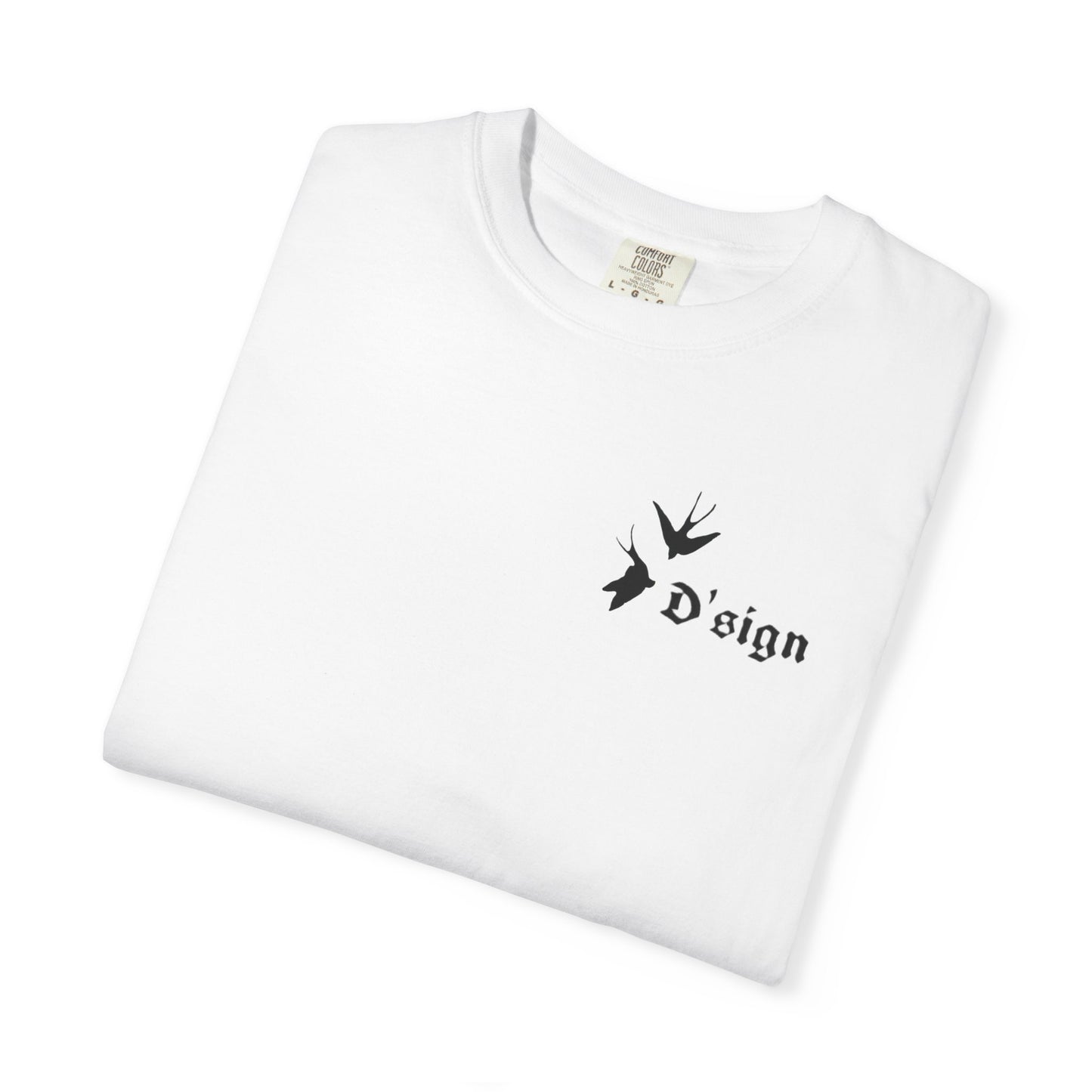 Unisex T-Shirt Tee