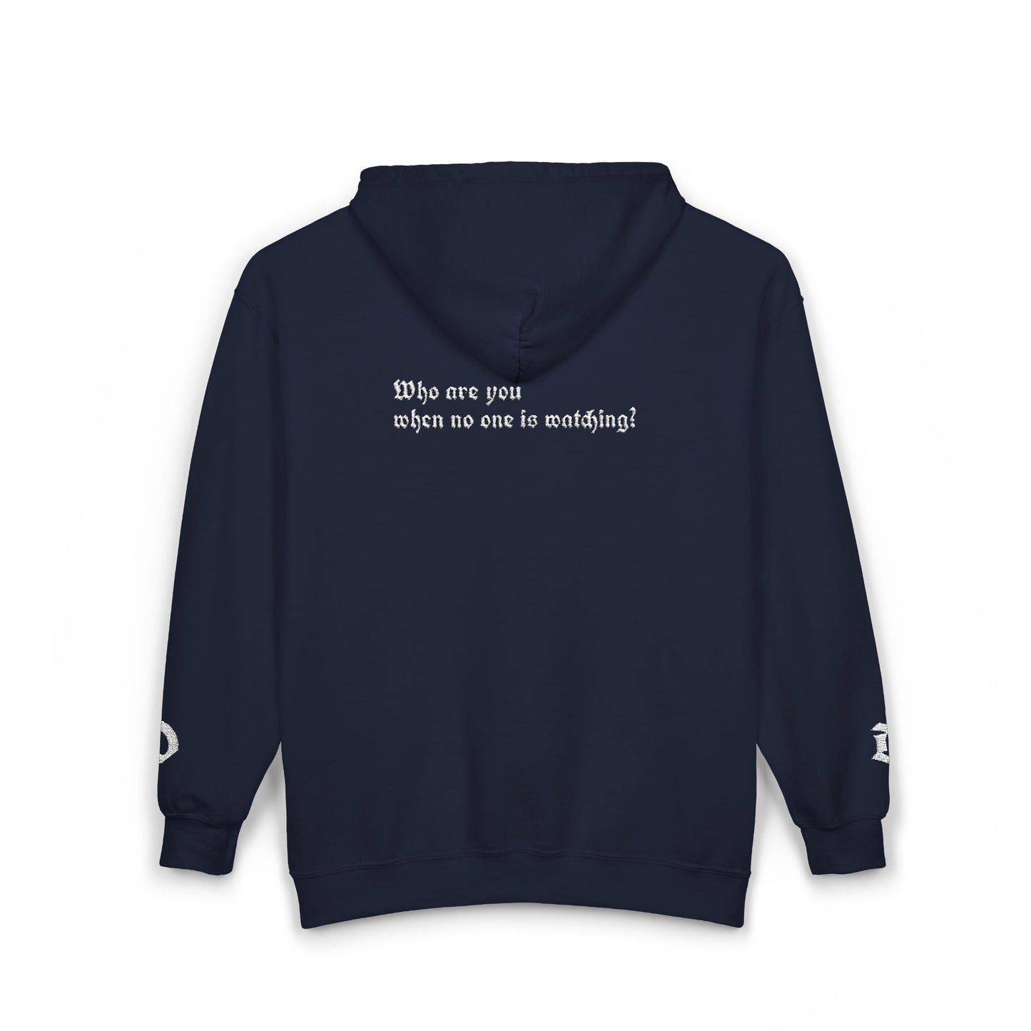 Cozy Zip-Up Hoodie Sweatshirt