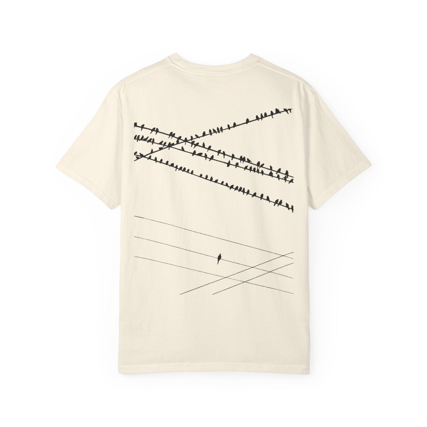 Unisex T-Shirt Tee