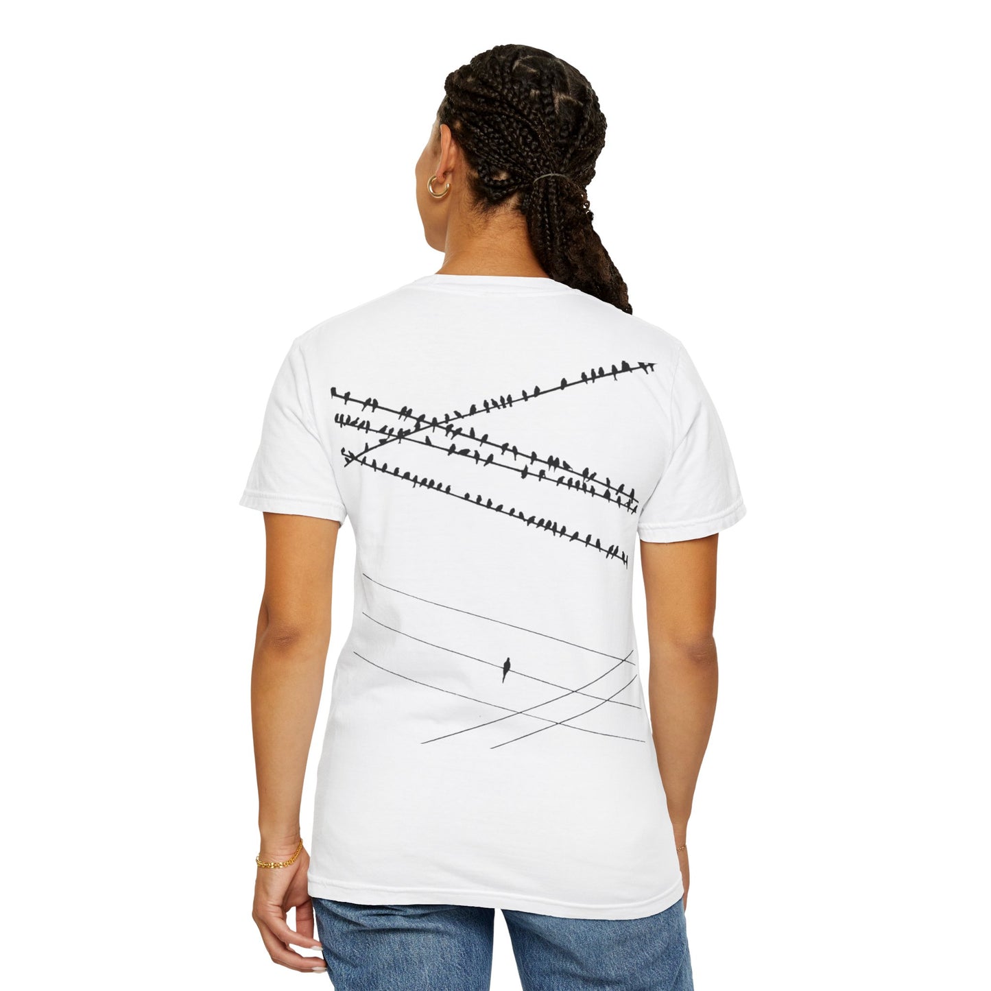 Unisex T-Shirt Tee