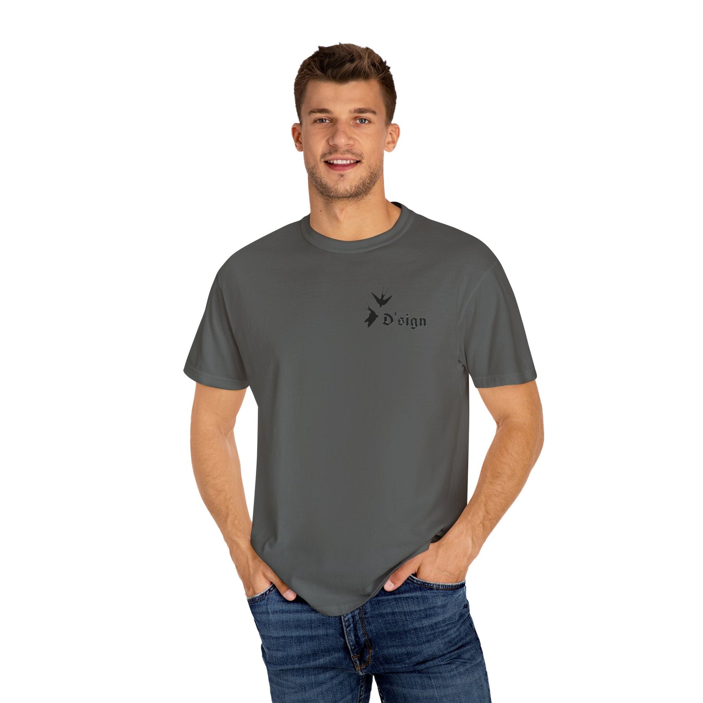 Unisex T-Shirt Tee
