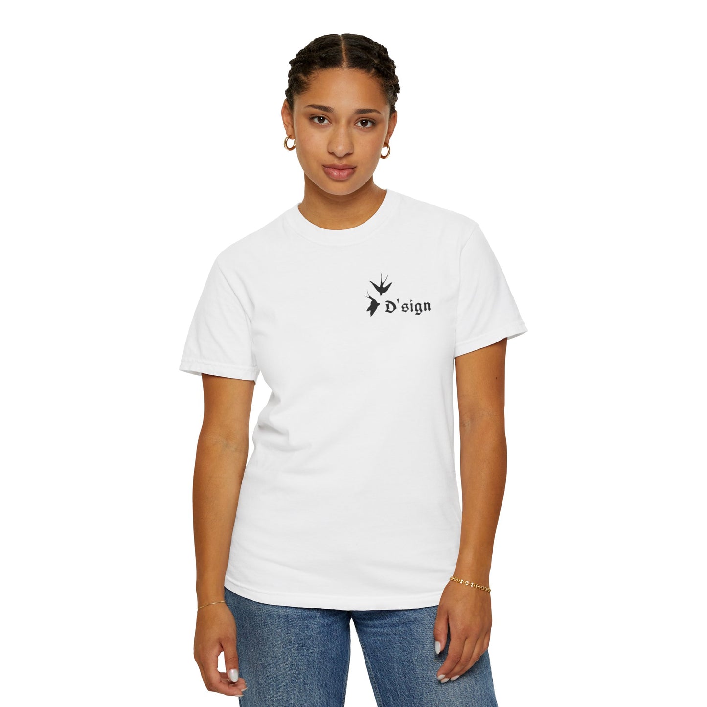 Unisex T-Shirt Tee