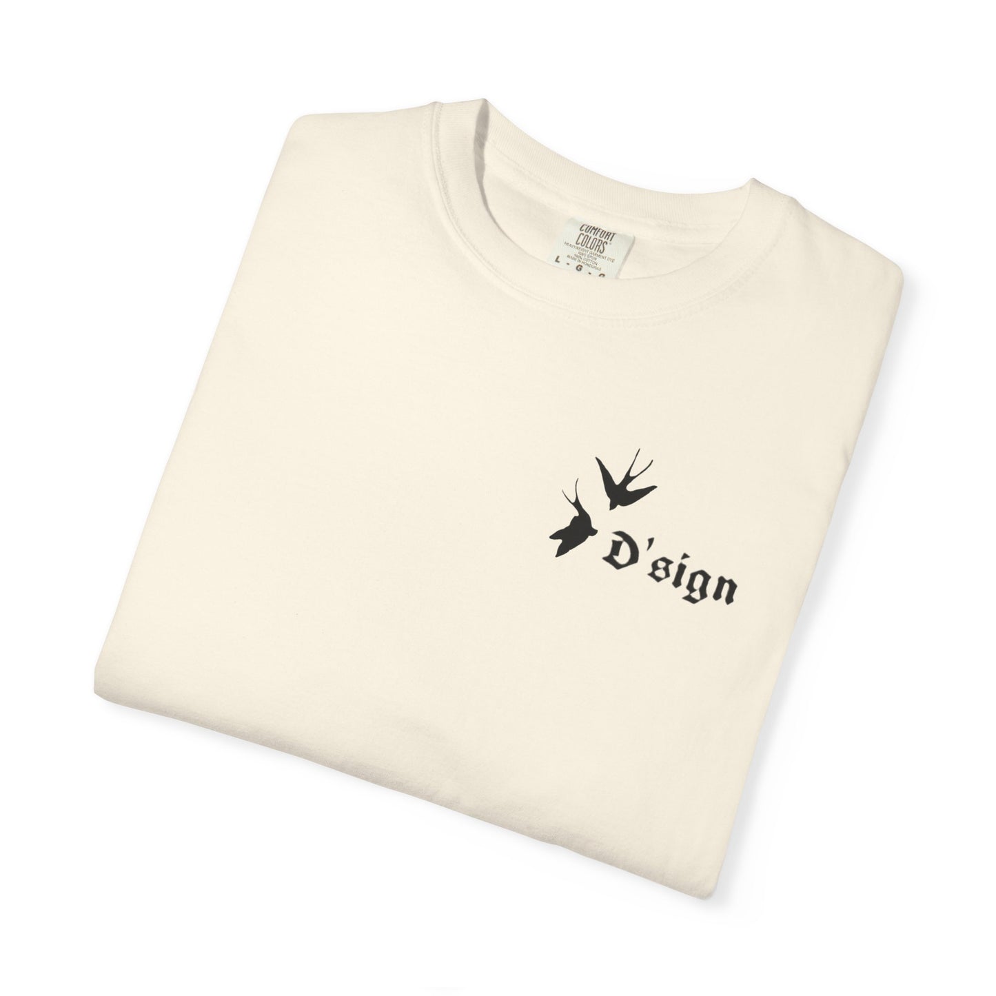 Unisex T-Shirt Tee