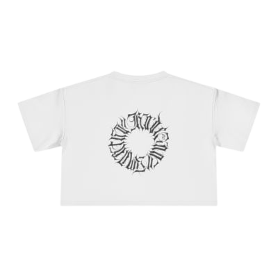 Crop Tee