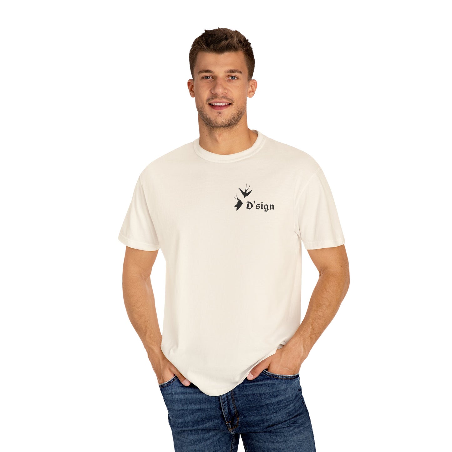 Unisex T-Shirt Tee
