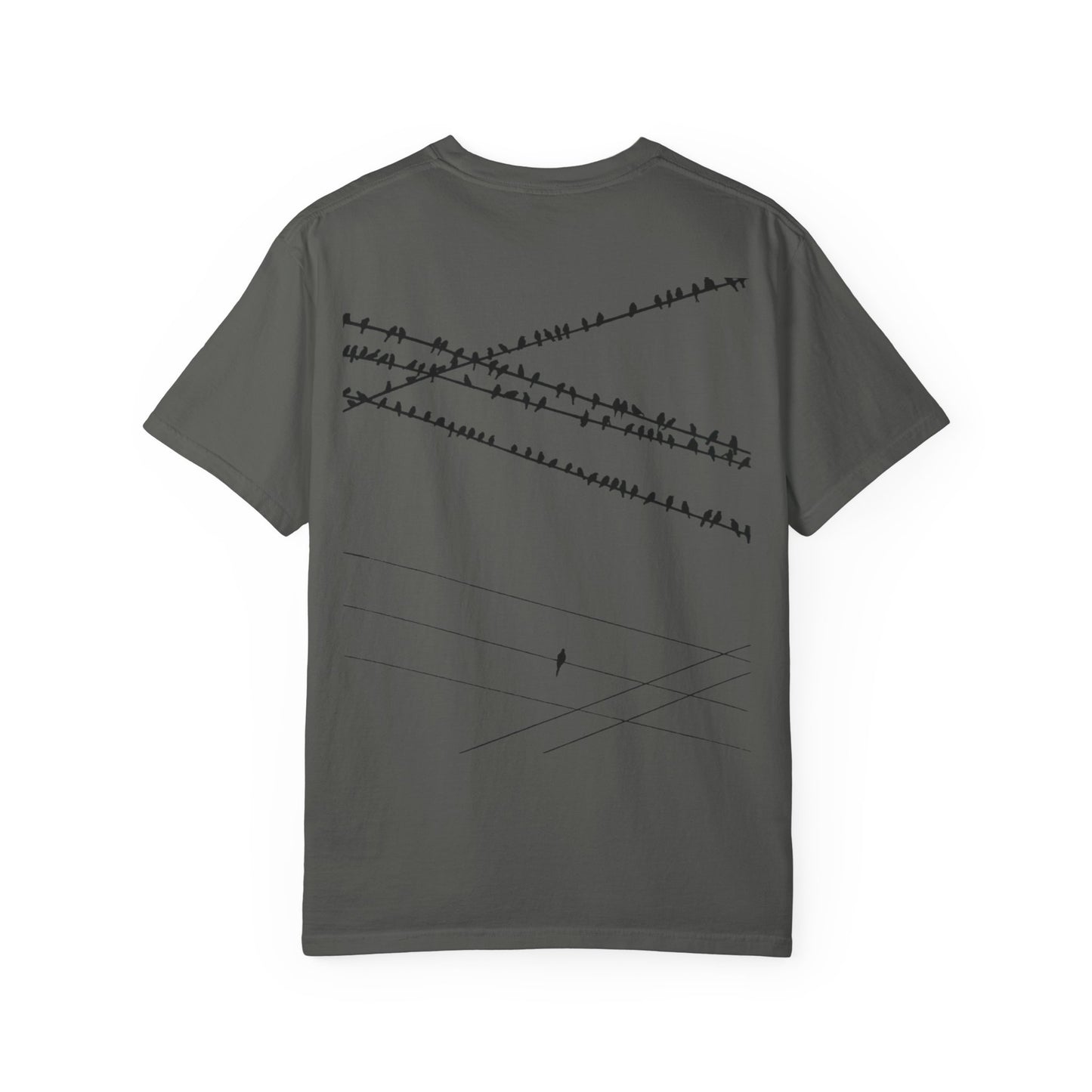 Unisex T-Shirt Tee