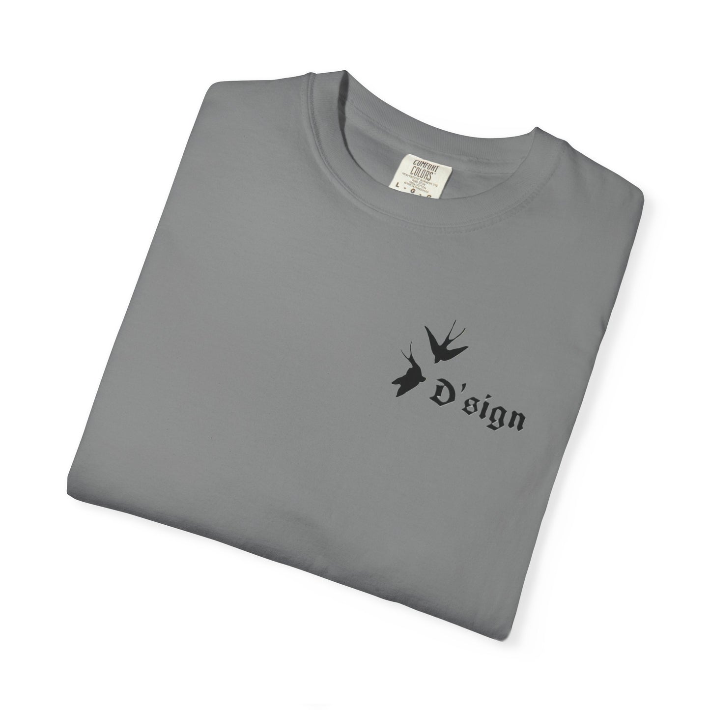 Unisex T-Shirt Tee