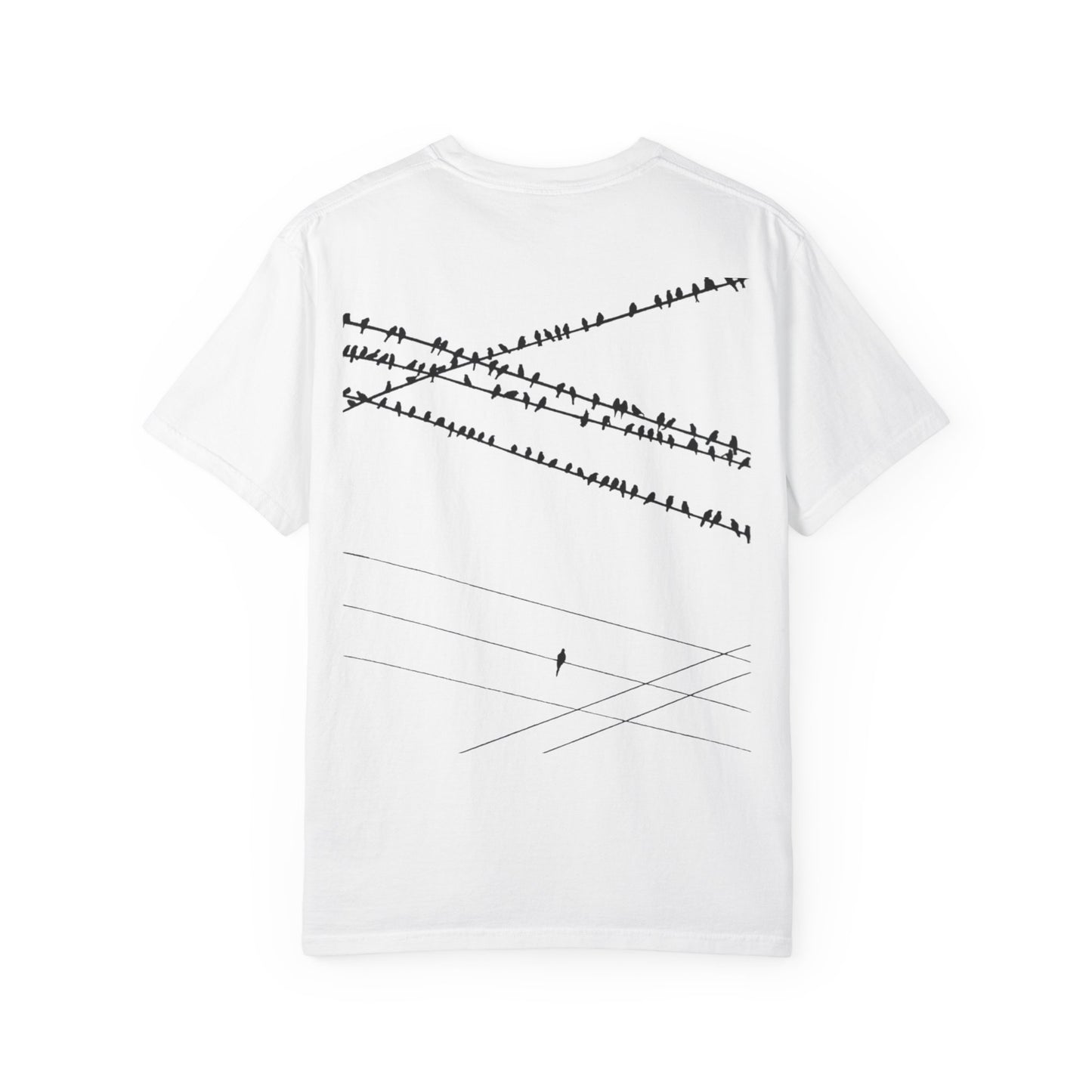Unisex T-Shirt Tee