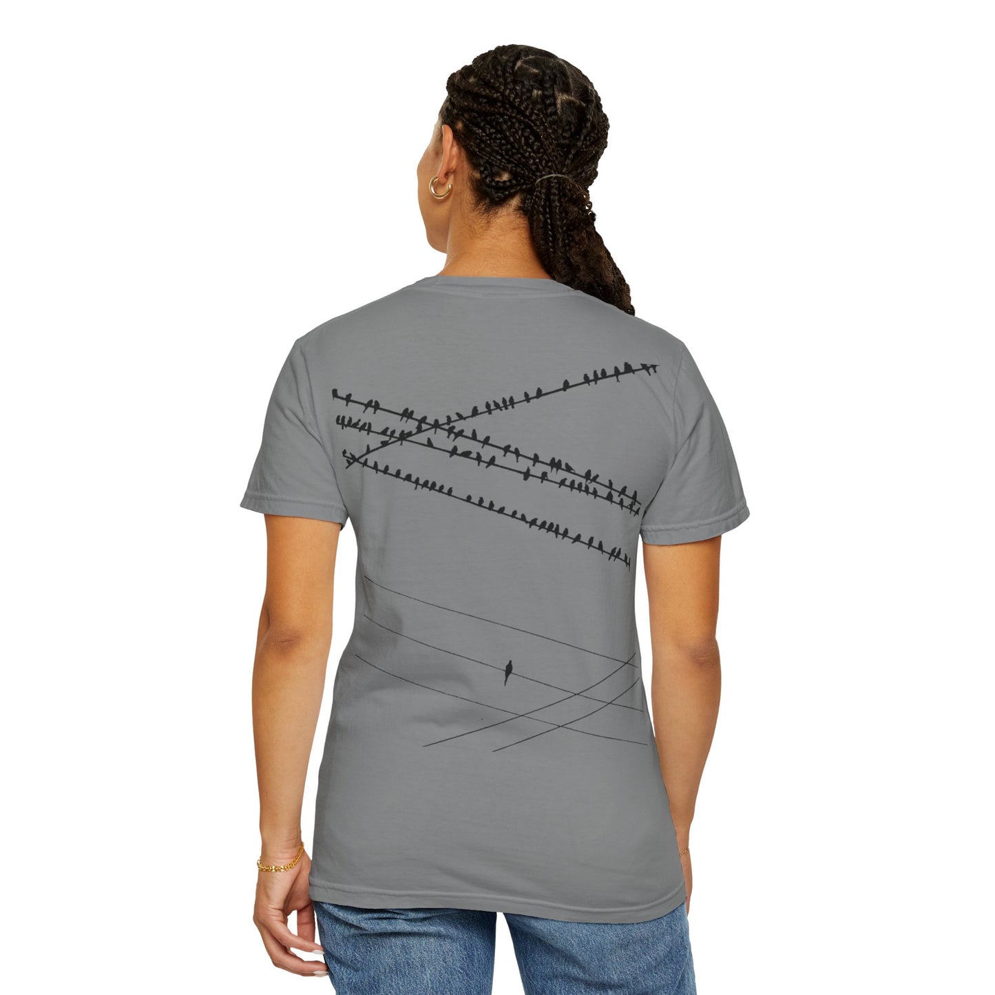 Unisex T-Shirt Tee