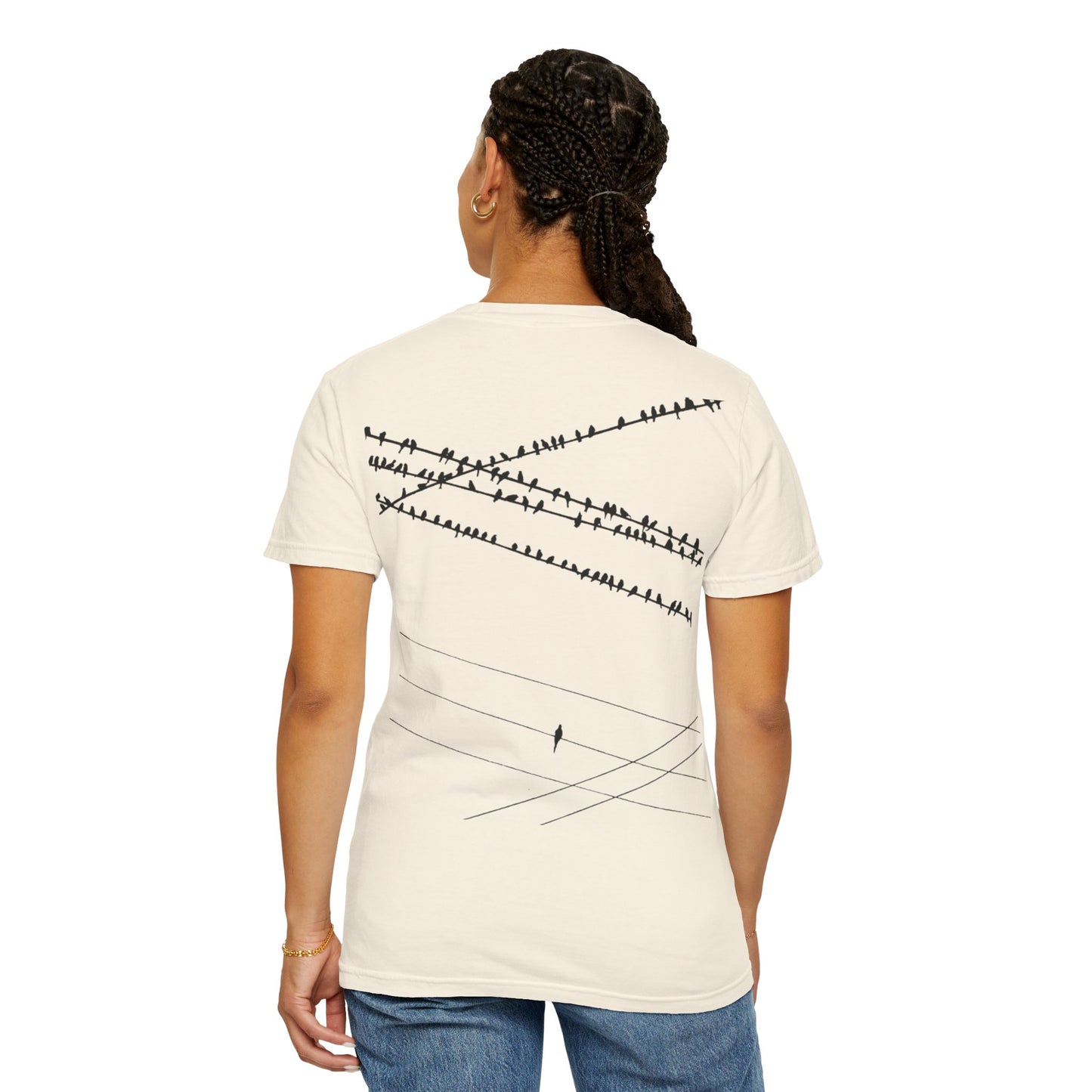 Unisex T-Shirt Tee