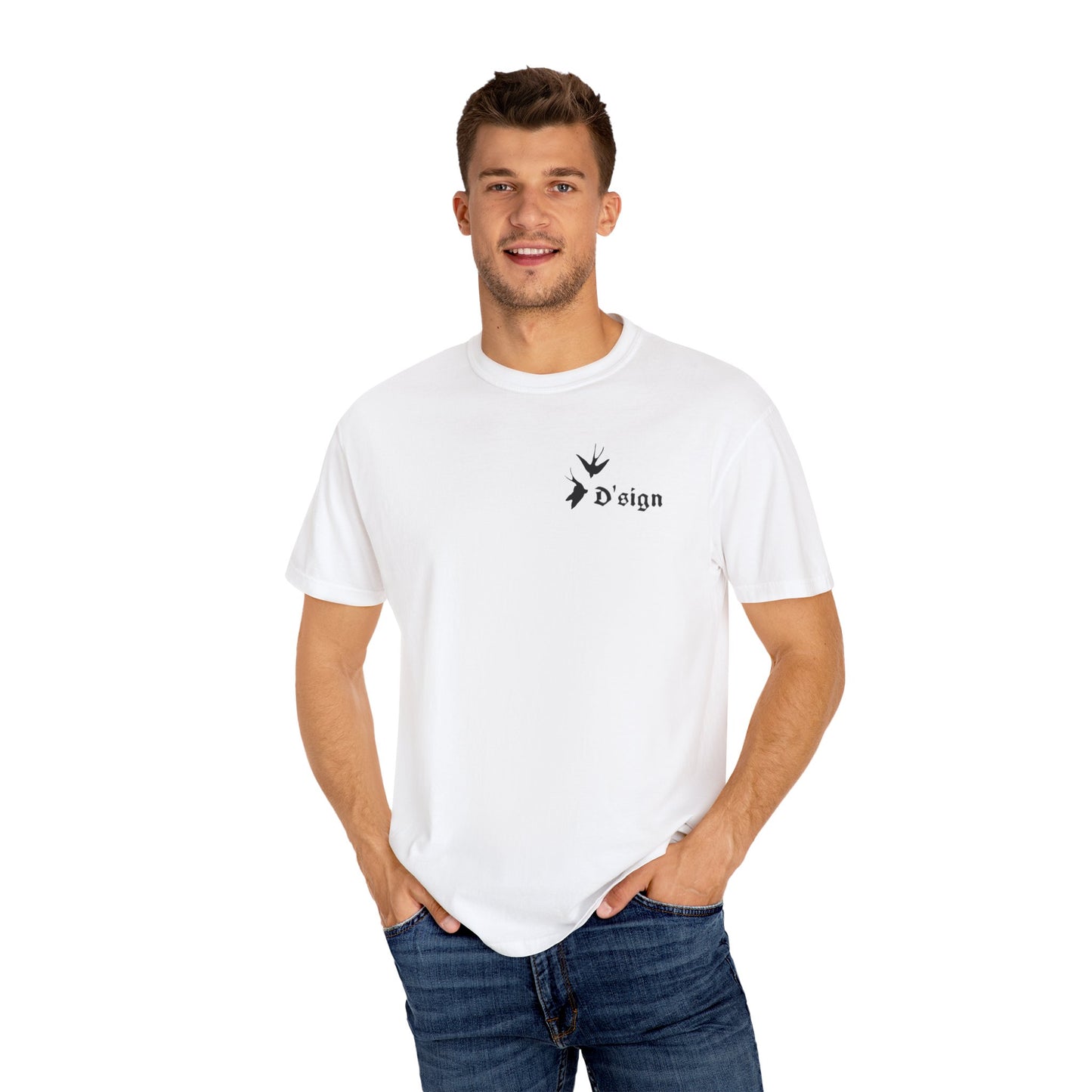 Unisex T-Shirt Tee