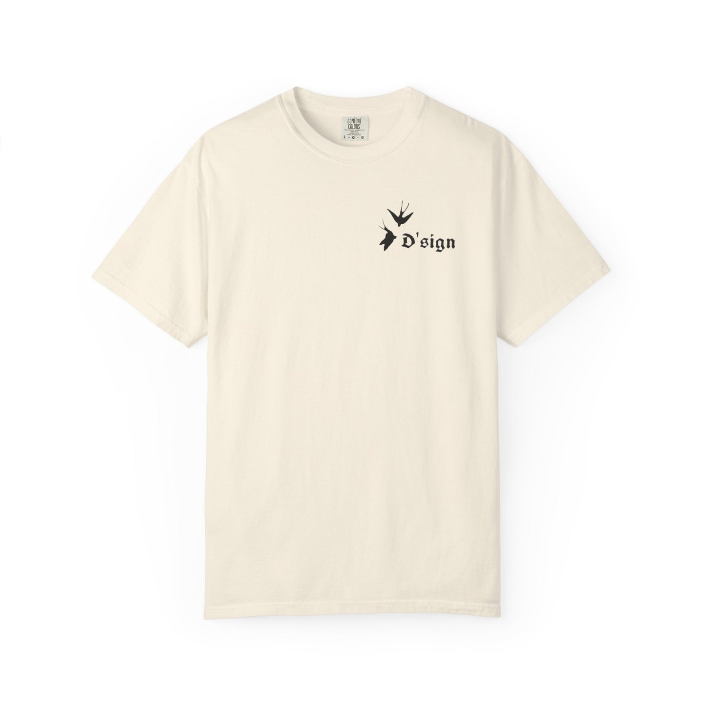 Unisex T-Shirt Tee