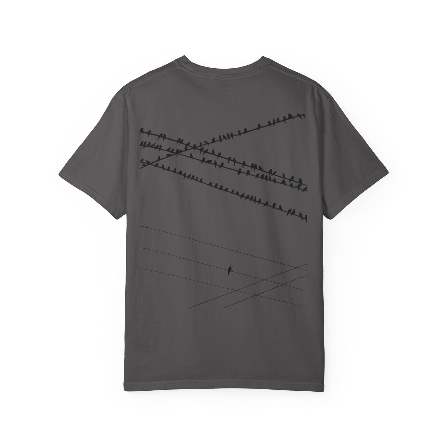 Unisex T-Shirt Tee