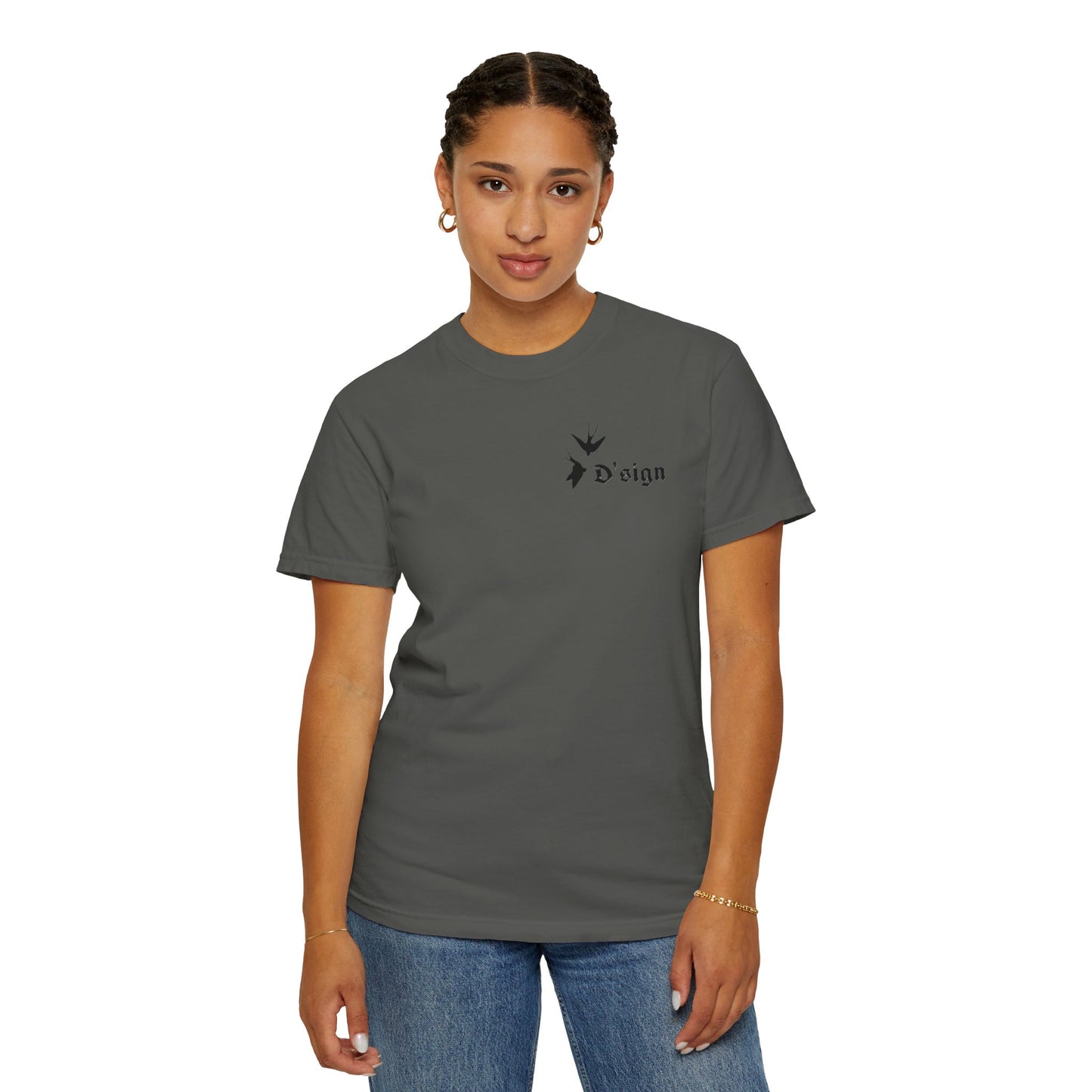 Unisex T-Shirt Tee