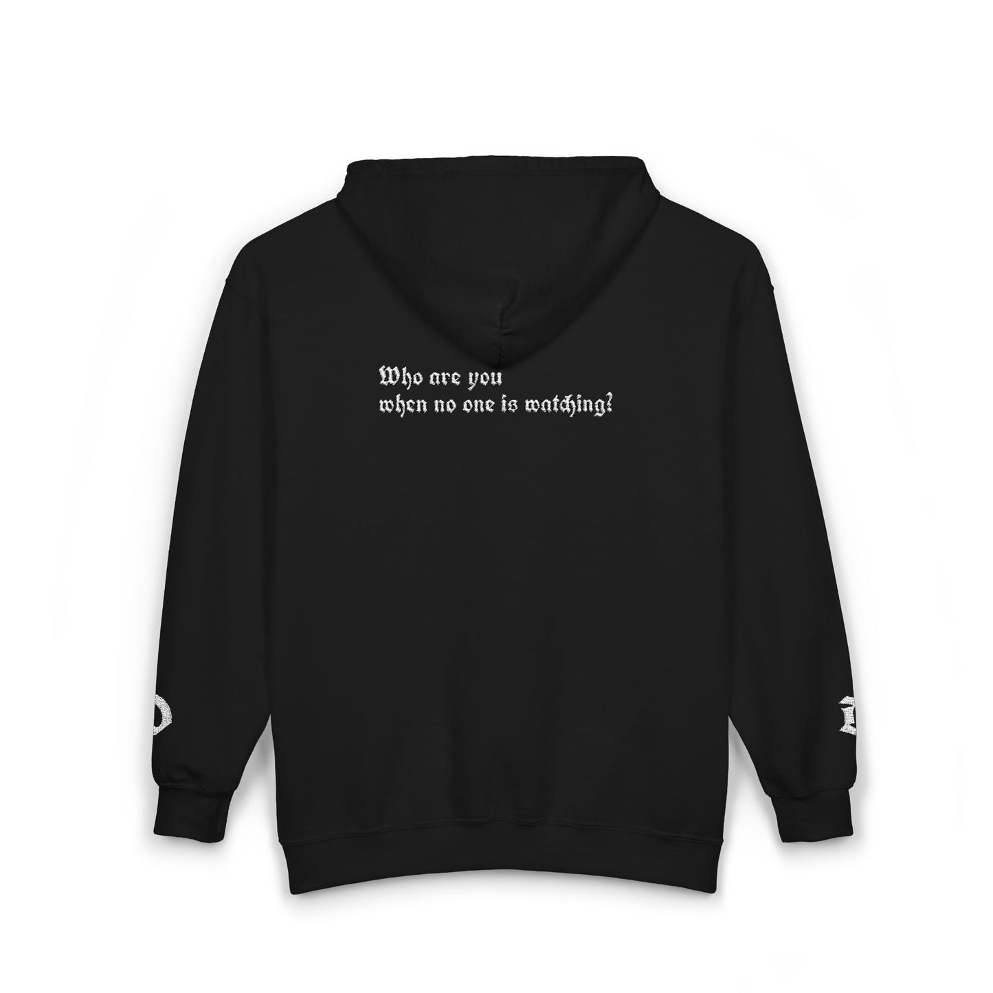 Cozy Zip-Up Hoodie Sweatshirt